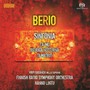 Sinfonia-Calmo-Ritirata - L. Berio