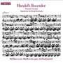 Handel's Recorder - G.F. Haendel