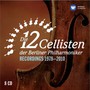 Debu: Die 12 Cellisten Der - V/A
