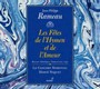 Les Fetes De L'hymen Et D - J.P. Rameau