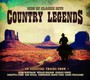 Country Legends - V/A