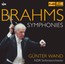 The Symphonies - J. Brahms