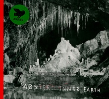 Inner Earth - Moster!