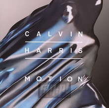 Motion - Calvin Harris