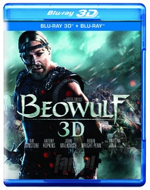 Beowulf - Movie / Film