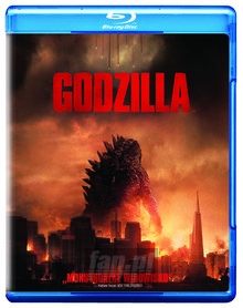 Godzilla - Movie / Film