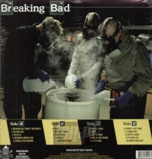 Breaking Bad vol.2 - Dave Porter
