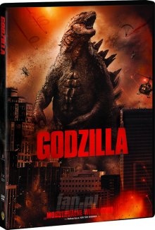 Godzilla - Movie / Film