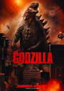 Godzilla - Movie / Film