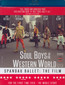 Soul Boys Of The West Western World - UK Version - Spandau Ballet