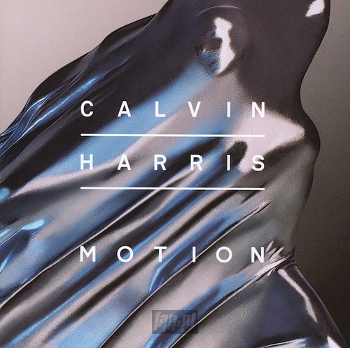 Motion - Calvin Harris