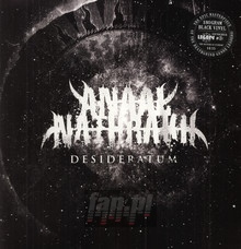 Desideratum - Anaal Nathrakh