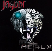 Metal X - Jaguar
