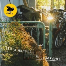 Heliographs - Erik Honore