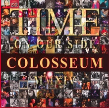 Time On Our Side - Colosseum