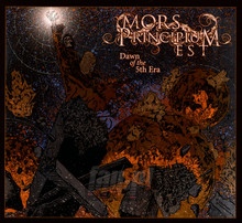 Dawn Of The 5TH Era - Mors Principium Est