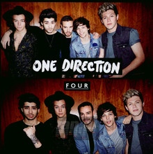 Four - One Direction