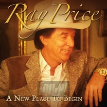 A New Place To Begin - Ray Price
