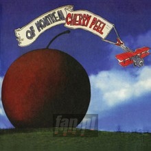 Cherry Peel - Of Montreal - bigger Cherry Peel - Of Montreal
