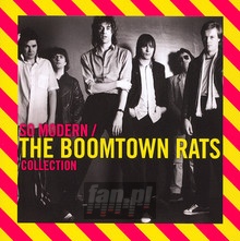 Boomtown Rats - Boomtown Rats - bigger Boomtown Rats - Boomtown Rats