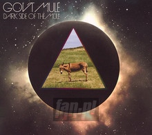 Dark Side Of The Mule - Gov't Mule