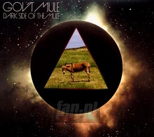 Dark Side Of The Mule - Gov't Mule