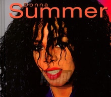 Donna Summer - Donna Summer