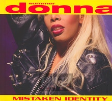 Mistaken Identity - Donna Summer