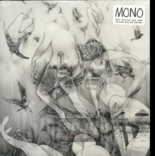 The Last Dawn - Mono