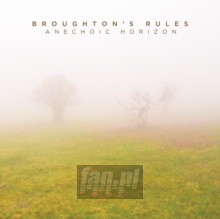 Anechoic Horizon - Broughton's Rules