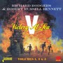 Victory At Sea V.1-3 - Richard Rodgers  & Robert