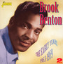 Early Years 1953-1959 - Brook Benton