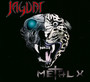 Metal X-Run Ragged - Jaguar