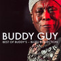 Best Of Buddy's-Blues - Buddy Guy