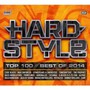 Hardstyle The Ultimate - V/A