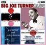 Two Classic Albums Plus Other 1945-47 - Big Joe Turner 