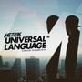 Universal Language - Metrik