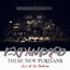 Expanded - These New Puritans Expanded - These New Puritans