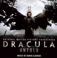 Dracula Untold  OST - Ramin Djawadi