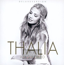 Amore Mio - Thalia - powiększ Amore Mio - Thalia
