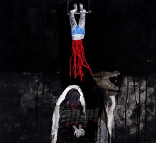 Nachash - Krokodil