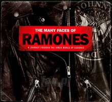 Many Faces Of Ramones - Tribute to The Ramones