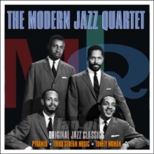 Original Jazz Classics - Modern Jazz Quartet