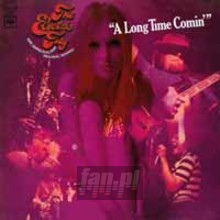 A Long Time Comin' - The Electric Flag A Long Time Comin' - The Electric Flag