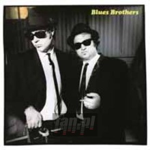 Briefcase Full Of Blues - The Blues Brothers Briefcase Full Of Blues - The Blues Brothers