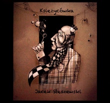 Ksiycwka - Jacek Stszewski