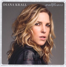 Wallflower - Diana Krall