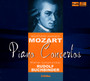 Mozart: Piano Concertos - Rudolf Buchbinder