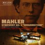 Mahler: Symphony No. 2 - Brieley Cutting