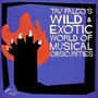 Tav Falco's Wild & Exotic - V/A